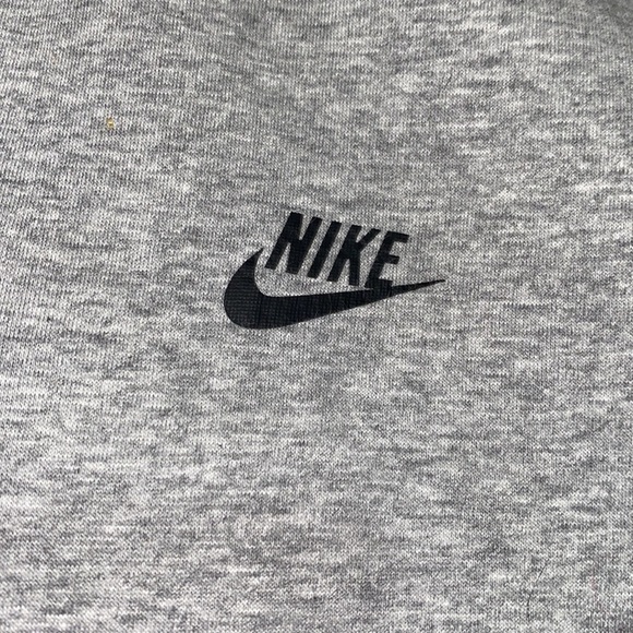 2012 Nike tech fleece zip up hoodie - Picture 4 of 11